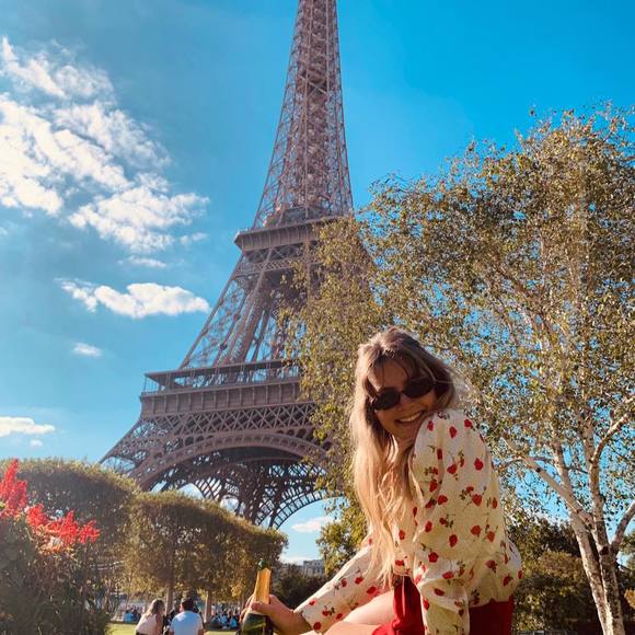 Meet your Posher, Ruby - Picture 1 of 1